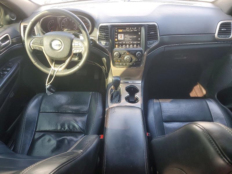 Aukcja sprzedaży 2017 Jeep Grand Cherokee, vin: 1C4RJFBG0HC646800, numer aukcji: 61866156