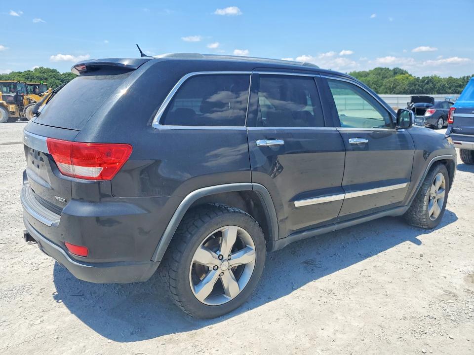 Aukcja sprzedaży 2011 Jeep Grand Cherokee, vin: 1J4RR6GT6BC598025, numer aukcji: 61359686