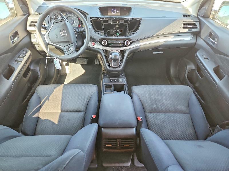 2015 Honda Cr-v მანქანა იყიდება აუქციონზე, vin: 2HKRM4H51FH663477, აუქციონის ნომერი: 62295276