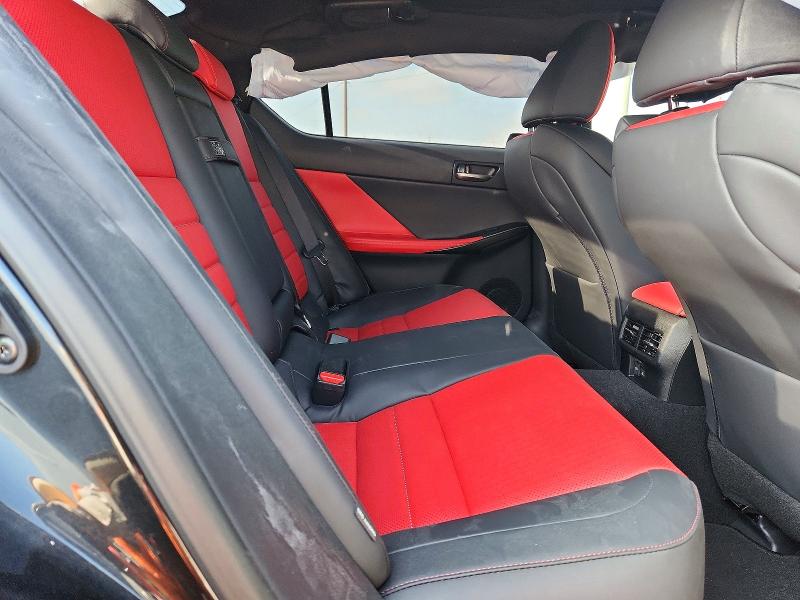Auction sale of the 2026 Lexus Is 350, vin: JTHGZ1B25T5099929, lot number: 62802096