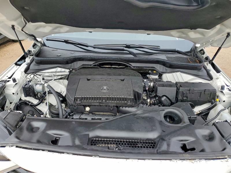 2026 Acura Mdx მანქანა იყიდება აუქციონზე, vin: 5J8YD9H47TL000150, აუქციონის ნომერი: 57698816