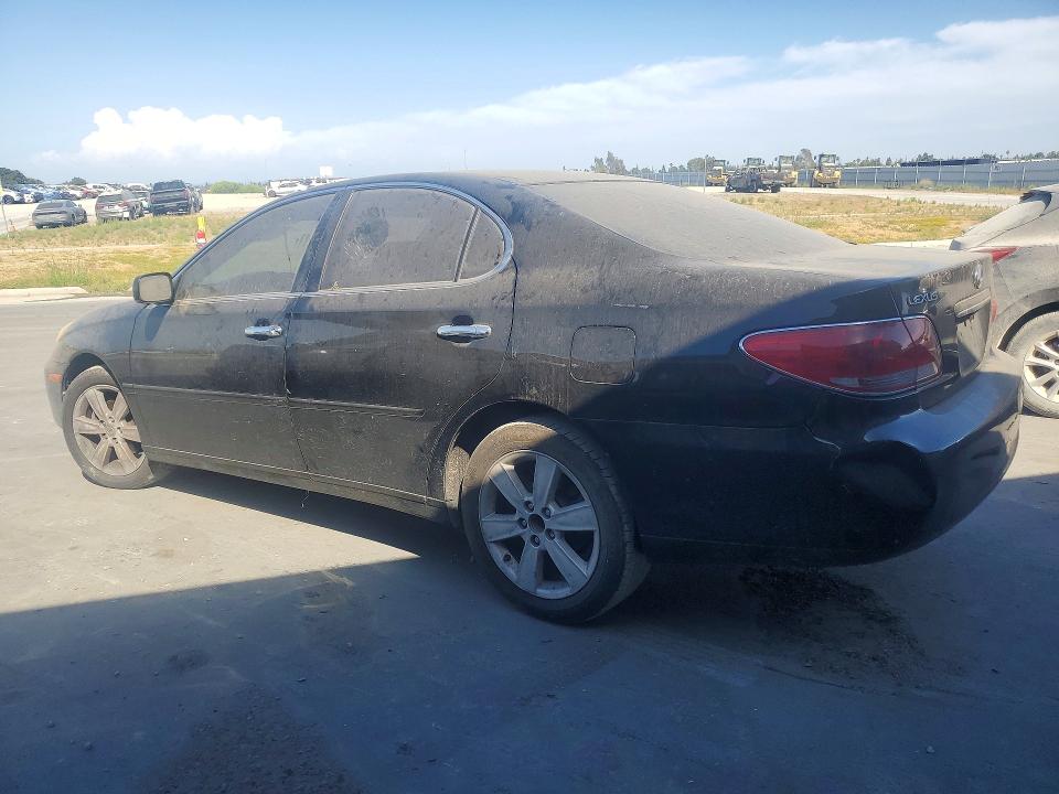 Aukcja sprzedaży 2006 Lexus Es, vin: JTHBA30G765150444, numer aukcji: 59177816