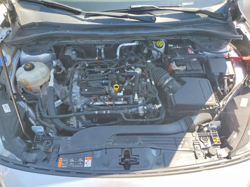 Продаж на аукціоні авто 2020 Ford Escape, vin: 1FMCU0F66LUC41437, номер лоту: 62499676