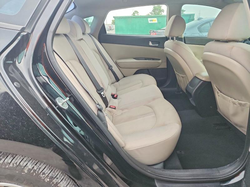 Продажа на аукционе авто 2016 Kia Optima, vin: 5XXGT4L30GG076958, номер лота: 62208186