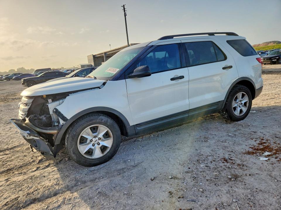 59803606 :رقم المزاد ، 1FMHK7B8XCGA79919 vin ، 2012 Ford Explorer مزاد بيع