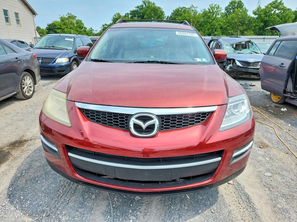 Aukcja sprzedaży 2008 Mazda Cx-9, vin: JM3TB38V180143597, numer aukcji: 60864786