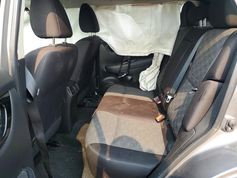 Продаж на аукціоні авто 2022 Nissan Rogue Sport, vin: JN1BJ1BW3NW682599, номер лоту: 61610676