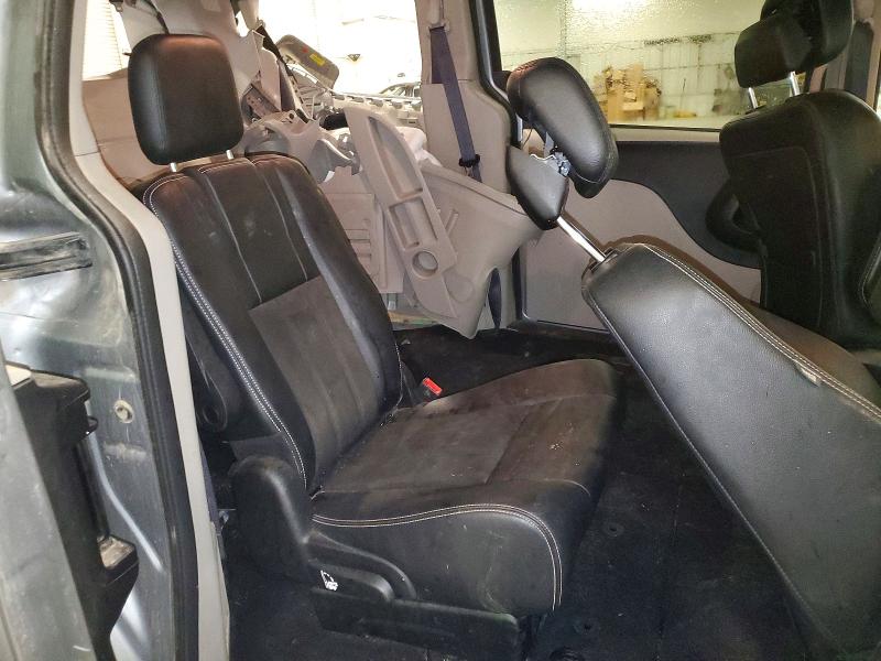 2020 Dodge Grand Caravan მანქანა იყიდება აუქციონზე, vin: 2C4RDGCG2LR201146, აუქციონის ნომერი: 59280636