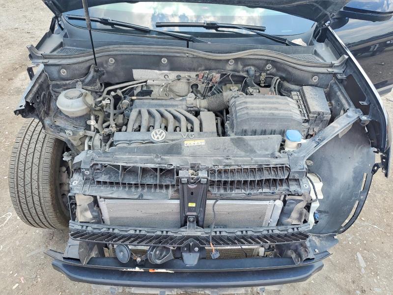 Aukcja sprzedaży 2018 Volkswagen Atlas, vin: 1V2NR2CA6JC560552, numer aukcji: 59288676