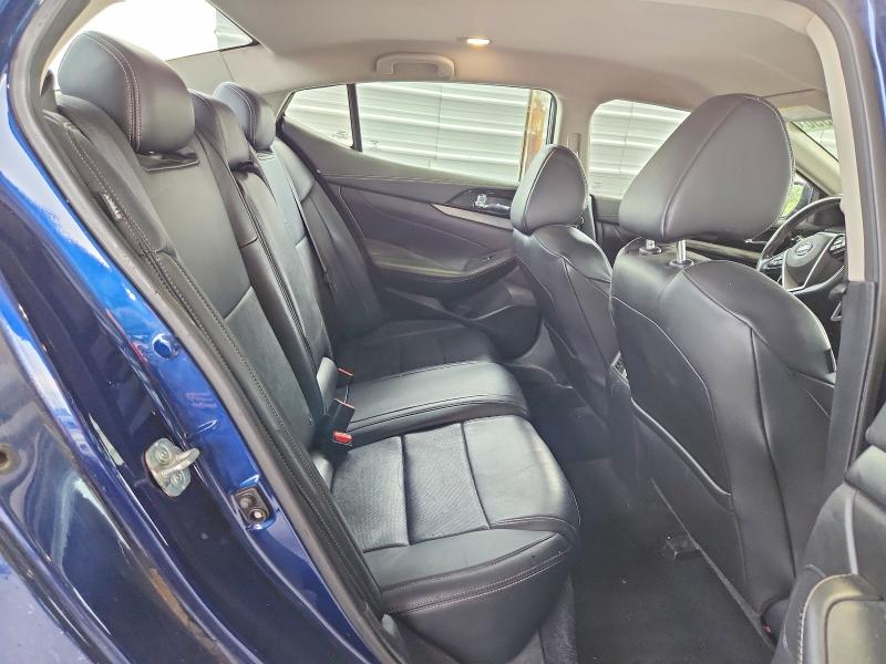 Aukcja sprzedaży 2020 Nissan Maxima, vin: 1N4AA6CVXLC366942, numer aukcji: 60564356