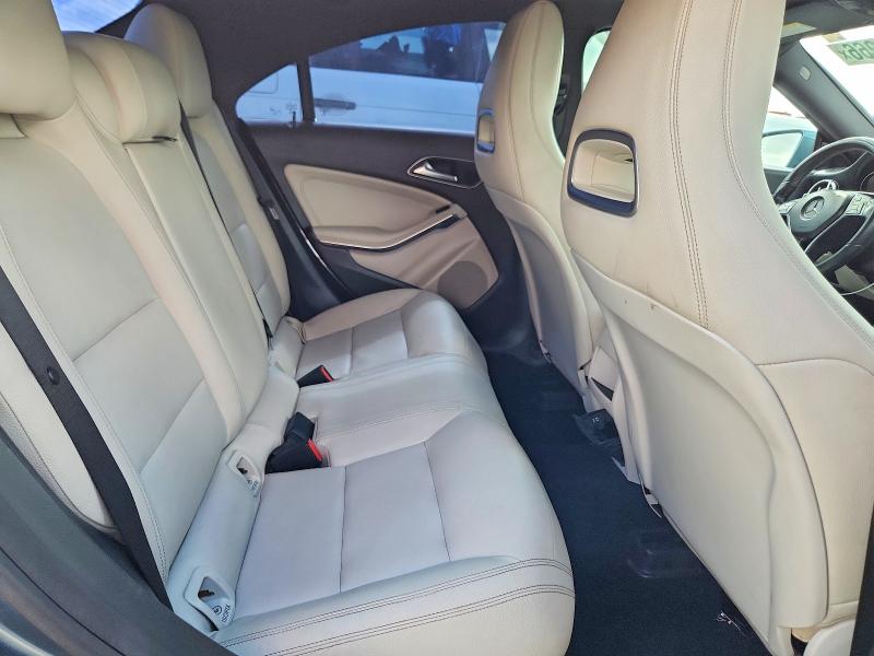 Aukcja sprzedaży 2014 Mercedes-benz Cla, vin: WDDSJ4EB2EN064371, numer aukcji: 61087066