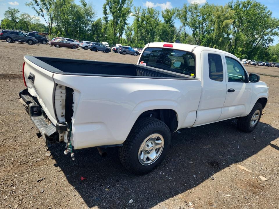 Aukcja sprzedaży 2019 Toyota Tacoma, vin: 5TFRX5GN5KX162752, numer aukcji: 61487206