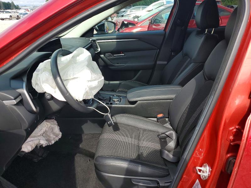 Auction sale of the 2024 Mazda Cx-50, vin: 7MMVABAM3RN191817, lot number: 60986586