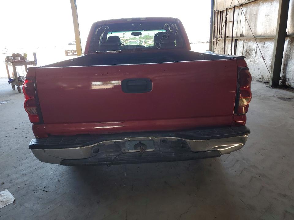 Aukcja sprzedaży 2004 Chevrolet Silverado, vin: 1GCEC19X84Z247058, numer aukcji: 62400156