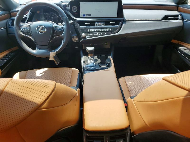 59276886 :رقم المزاد ، 58ADA1C14PU033275 vin ، 2023 Lexus Es 300h مزاد بيع
