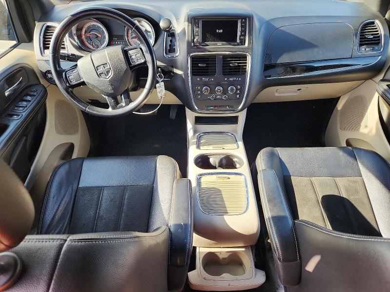 62479556 :رقم المزاد ، 2C4RDGCG1KR642913 vin ، 2019 Dodge Grand Caravan مزاد بيع