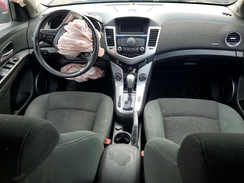 Продажа на аукционе авто 2011 Chevrolet Cruze, vin: 1G1PG5S98B7235865, номер лота: 62917536
