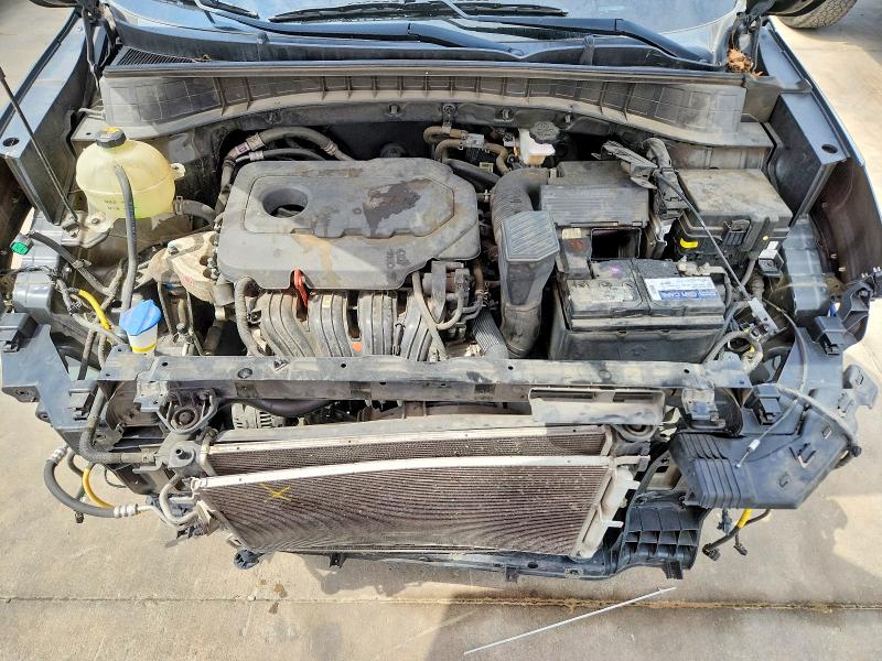 62594976 :رقم المزاد ، KM8J33AL9KU984245 vin ، 2019 Hyundai Tucson مزاد بيع