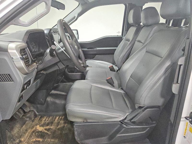 Aukcja sprzedaży 2021 Ford F150, vin: 1FTEX1EB6MFA07992, numer aukcji: 59190066
