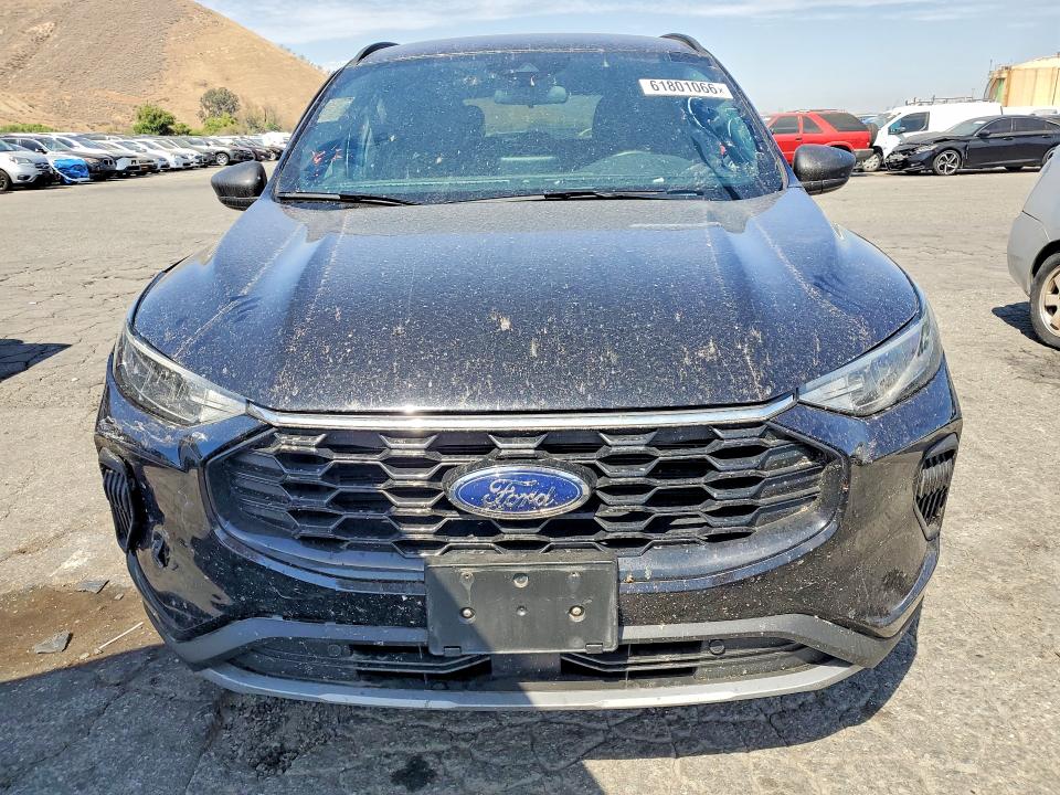 Продаж на аукціоні авто 2025 Ford Escape, vin: 1FMCU0MN2SUA10110, номер лоту: 61801066