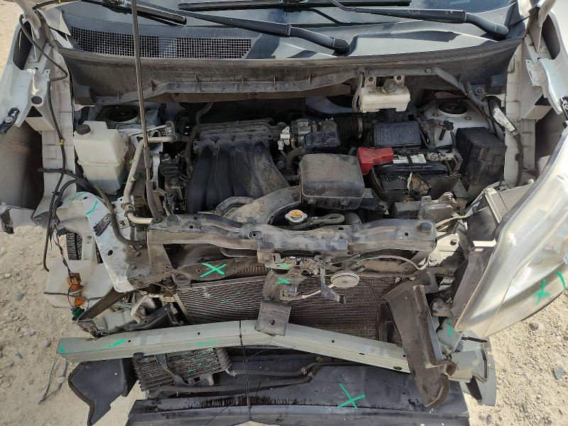 Продаж на аукціоні авто 2021 Nissan Nv200, vin: 3N6CM0KN9MK691731, номер лоту: 63171446