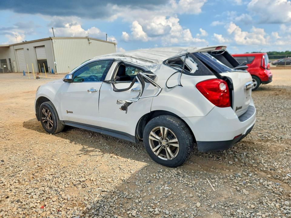 Aukcja sprzedaży 2015 Chevrolet Equinox, vin: 2GNALBEK5F1154337, numer aukcji: 60406066