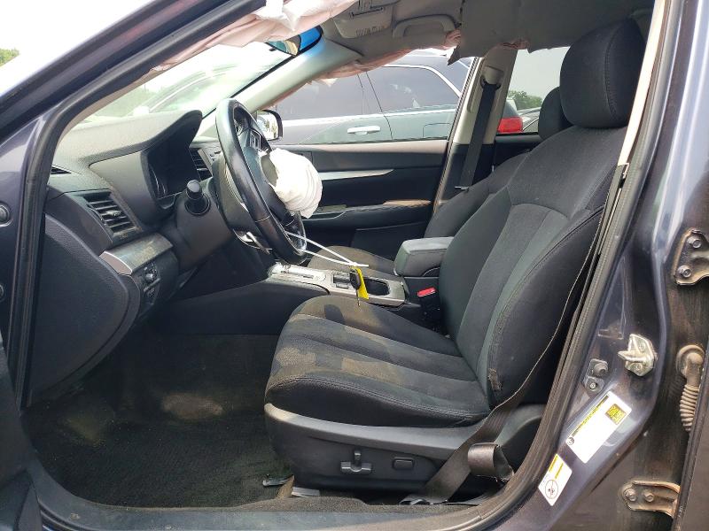 Продажа на аукционе авто 2014 Subaru Outback, vin: 4S4BRBCC5E3204388, номер лота: 61330826