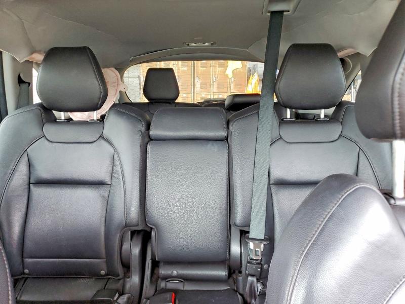 Продаж на аукціоні авто 2014 Acura Mdx, vin: 5FRYD3H49EB002613, номер лоту: 60819316