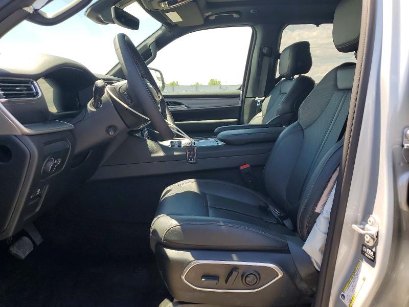 Aukcja sprzedaży 2026 Jeep Grand Wagoneer, vin: 1C4SJSBPXTS174971, numer aukcji: 58970356