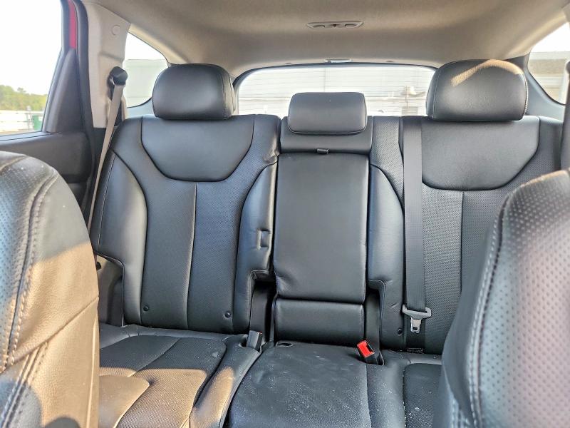 Продаж на аукціоні авто 2020 Hyundai Santa Fe, vin: 5NMS53AD8LH208631, номер лоту: 62496366