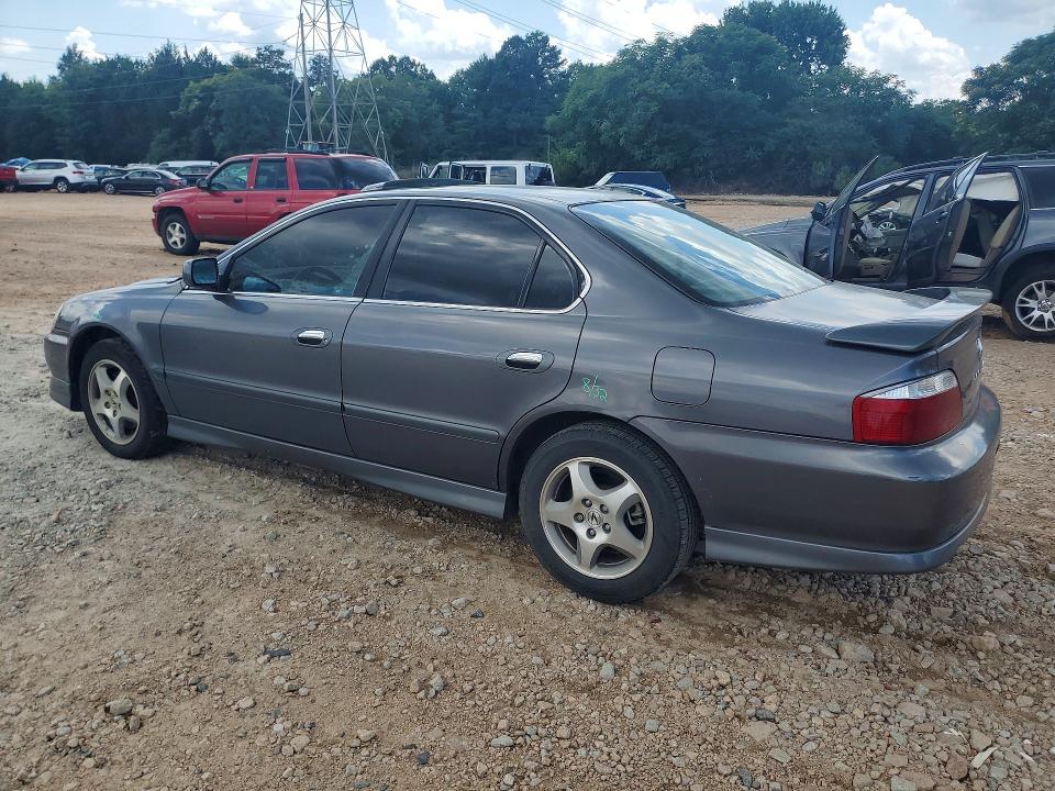 Продаж на аукціоні авто 2003 Acura 3.2tl, vin: 19UUA56683A802240, номер лоту: 59367806