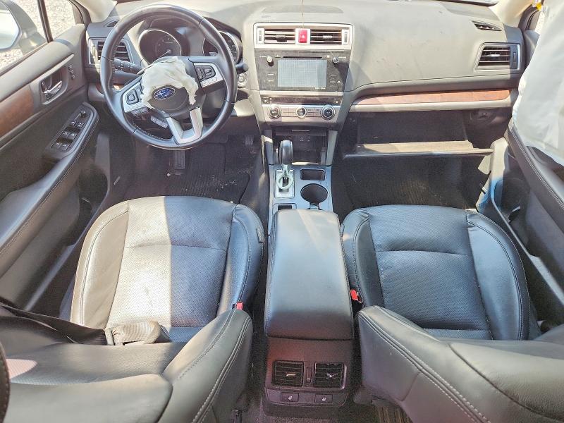 2016 Subaru Outback მანქანა იყიდება აუქციონზე, vin: 4S4BSENC3G3265194, აუქციონის ნომერი: 85771475