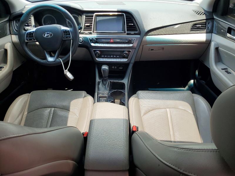 Aukcja sprzedaży 2018 Hyundai Sonata, vin: 5NPE34AF8JH609056, numer aukcji: 59728756