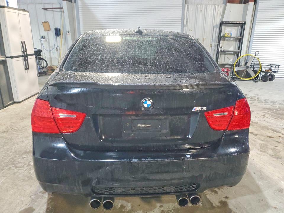 Aukcja sprzedaży 2011 Bmw M3, vin: WBSPM9C5XBE203295, numer aukcji: 62637456
