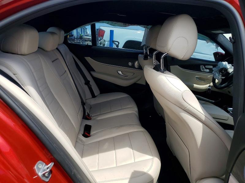 Продажа на аукционе авто 2017 Mercedes-benz E, vin: WDDZF4KB8HA184045, номер лота: 60021116