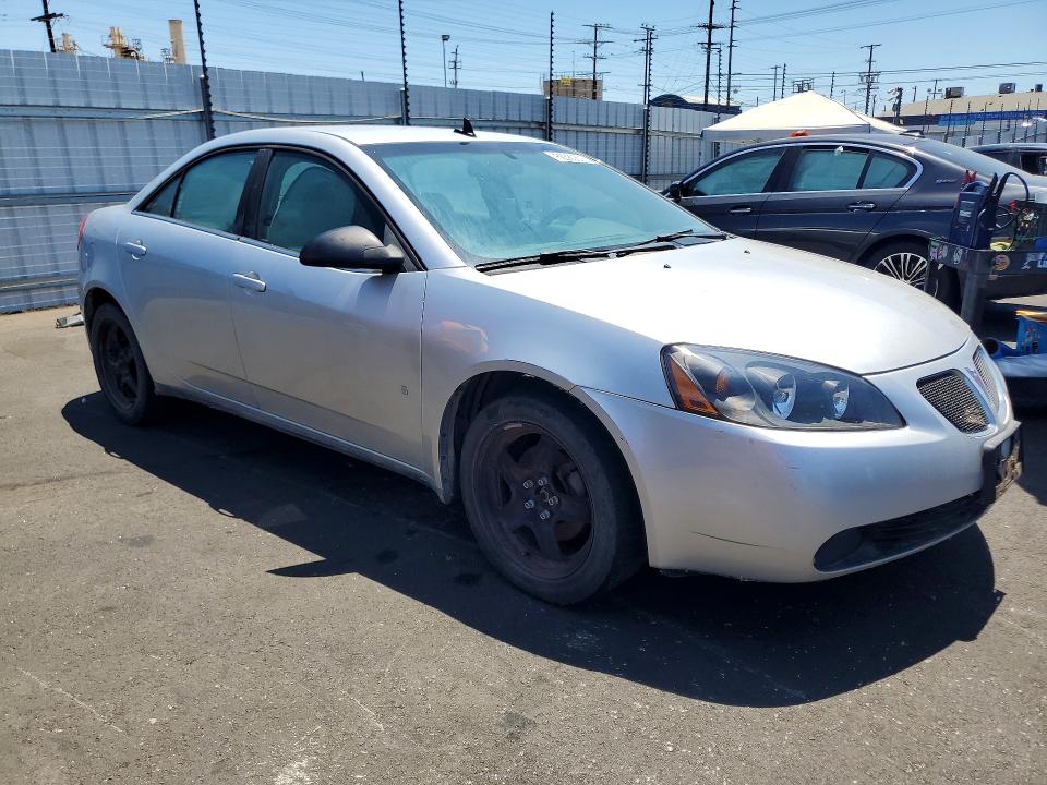 Aukcja sprzedaży 2009 Pontiac G6, vin: 1G2ZG57B494151263, numer aukcji: 62380676