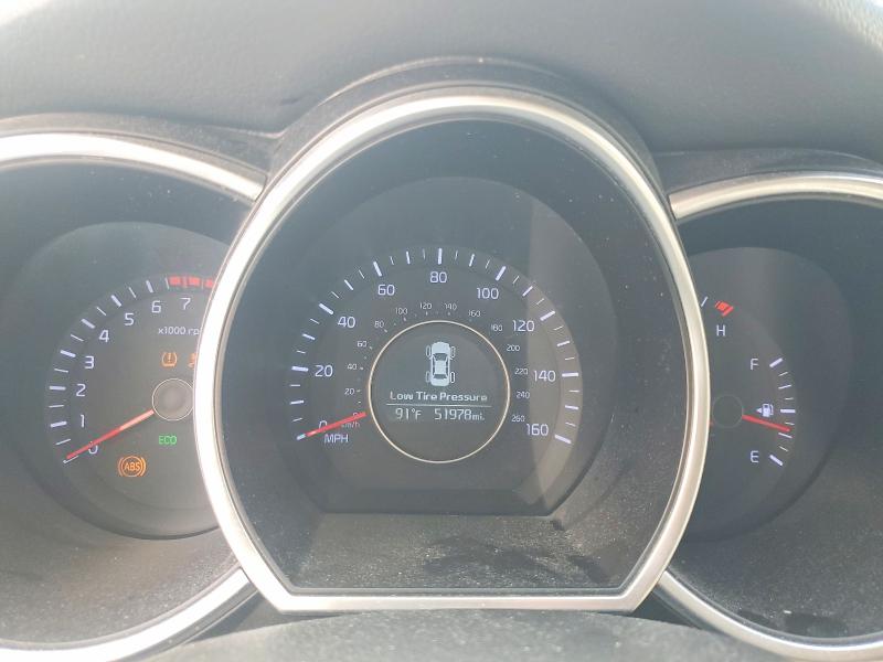 Продаж на аукціоні авто 2014 Kia Optima, vin: 5XXGN4A76EG335837, номер лоту: 62293136