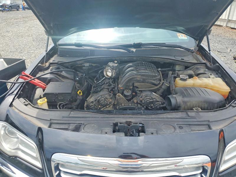 Aukcja sprzedaży 2014 Chrysler 300, vin: 2C3CCARG9EH374124, numer aukcji: 60751966