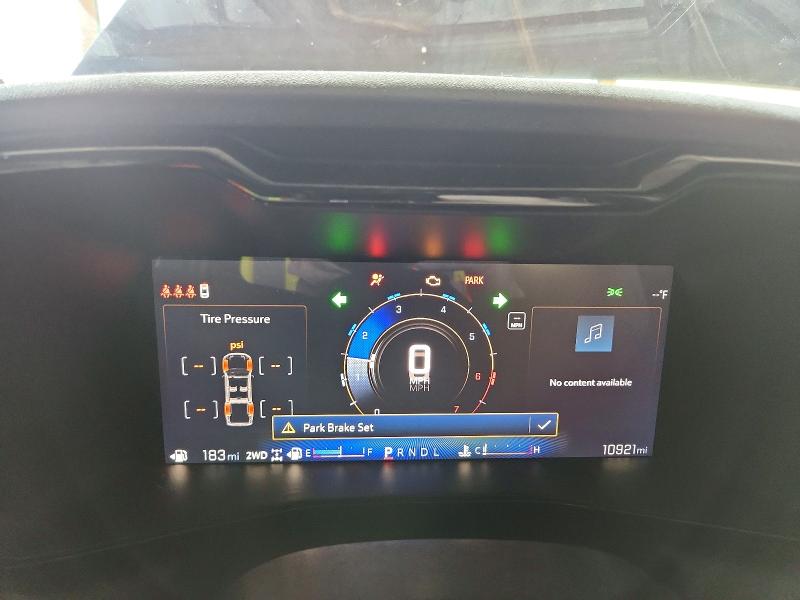 Продажа на аукционе авто 2024 Chevrolet Colorado, vin: 1GCPTCEK9R1152934, номер лота: 62343966