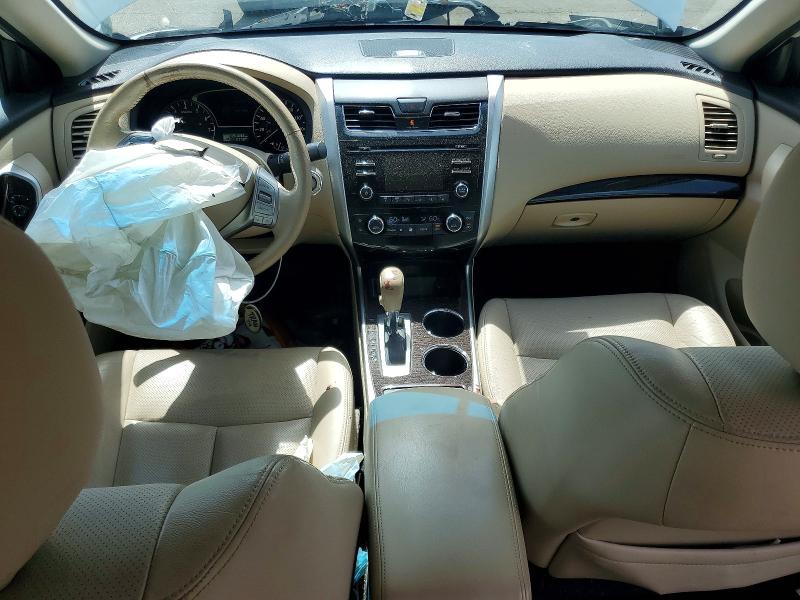 Продаж на аукціоні авто 2015 Nissan Altima, vin: 1N4AL3AP9FN336272, номер лоту: 60810956