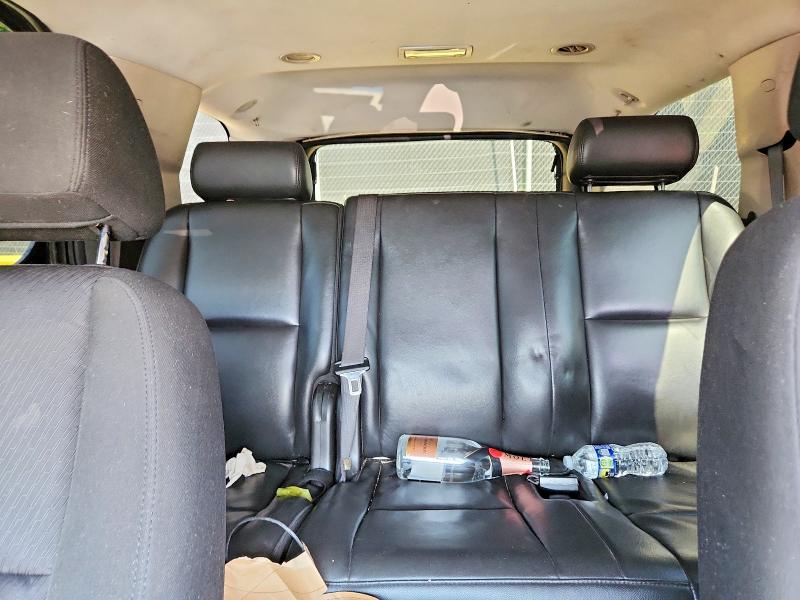 2010 Chevrolet Tahoe მანქანა იყიდება აუქციონზე, vin: 1GNMCAE09AR238831, აუქციონის ნომერი: 58878196