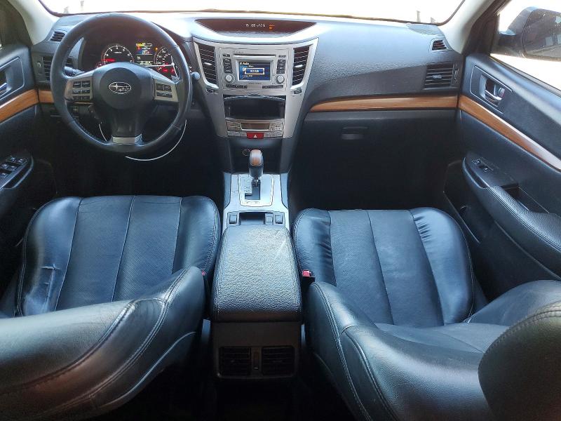 Aukcja sprzedaży 2013 Subaru Outback, vin: 4S4BRDKC0D2282398, numer aukcji: 60239066