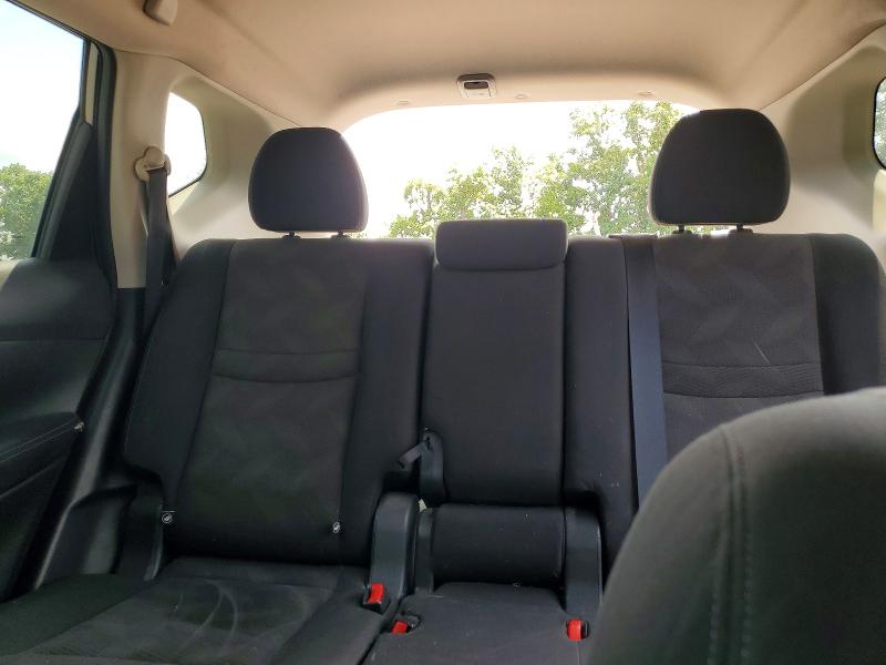 Продаж на аукціоні авто 2016 Nissan Rogue, vin: KNMAT2MV8GP711573, номер лоту: 62520646