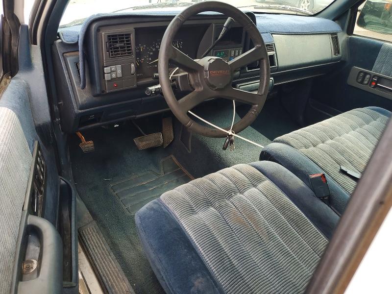 Продаж на аукціоні авто 1993 Chevrolet Gmt-400, vin: 2GCEC19Z3P1235026, номер лоту: 60084566