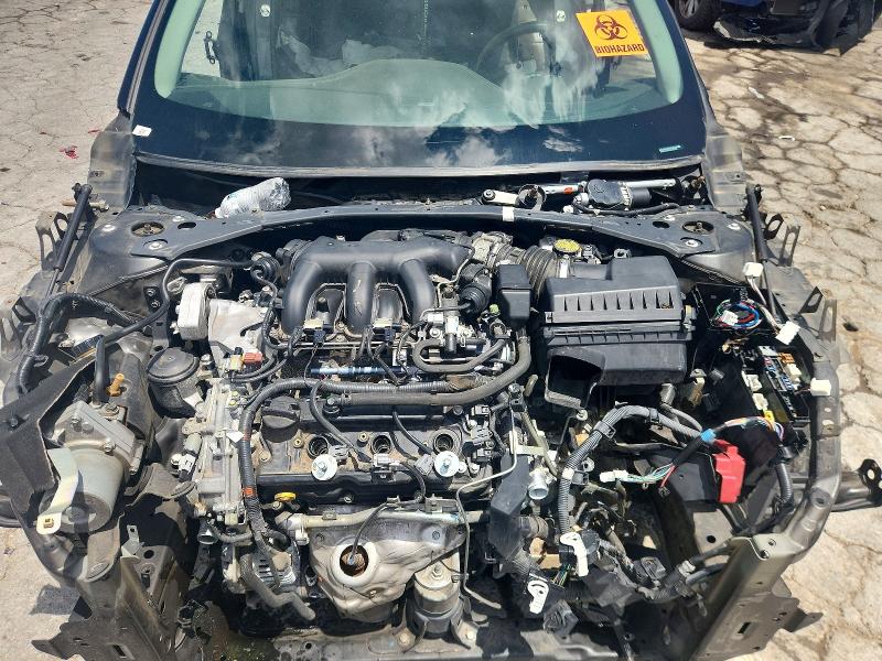 2016 Nissan Maxima მანქანა იყიდება აუქციონზე, vin: 1N4AA6AP0GC445823, აუქციონის ნომერი: 59995806