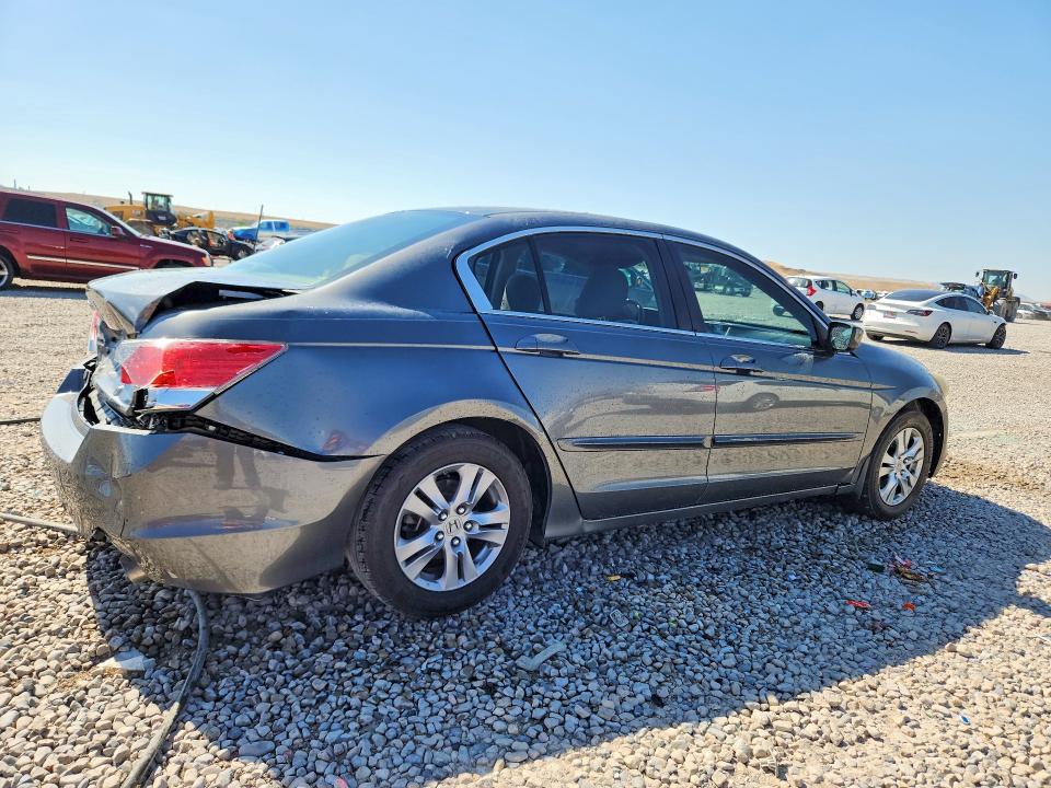 62967216 :رقم المزاد ، 1HGCP2F45CA139233 vin ، 2012 Honda Accord مزاد بيع