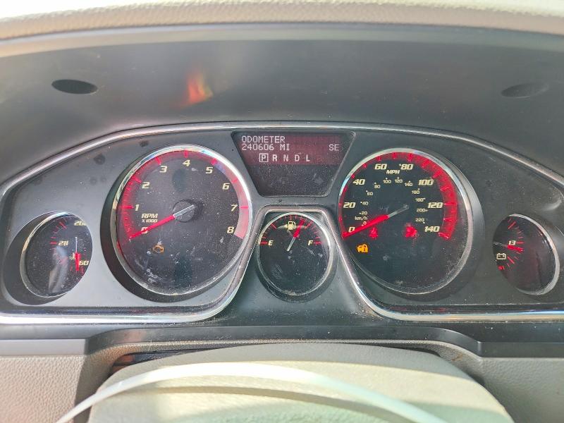 61581496 :رقم المزاد ، 1GKKRRKD7EJ276023 vin ، 2014 Gmc Acadia مزاد بيع