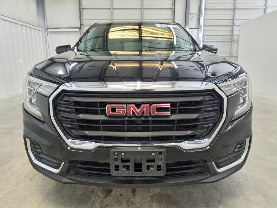 Aukcja sprzedaży 2022 Gmc Terrain, vin: 3GKALTEV7NL168430, numer aukcji: 62608096