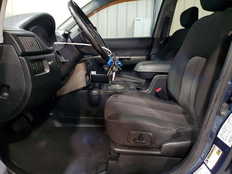 2005 Mitsubishi Endeavor მანქანა იყიდება აუქციონზე, vin: 4A4MN31S95E003597, აუქციონის ნომერი: 62785046