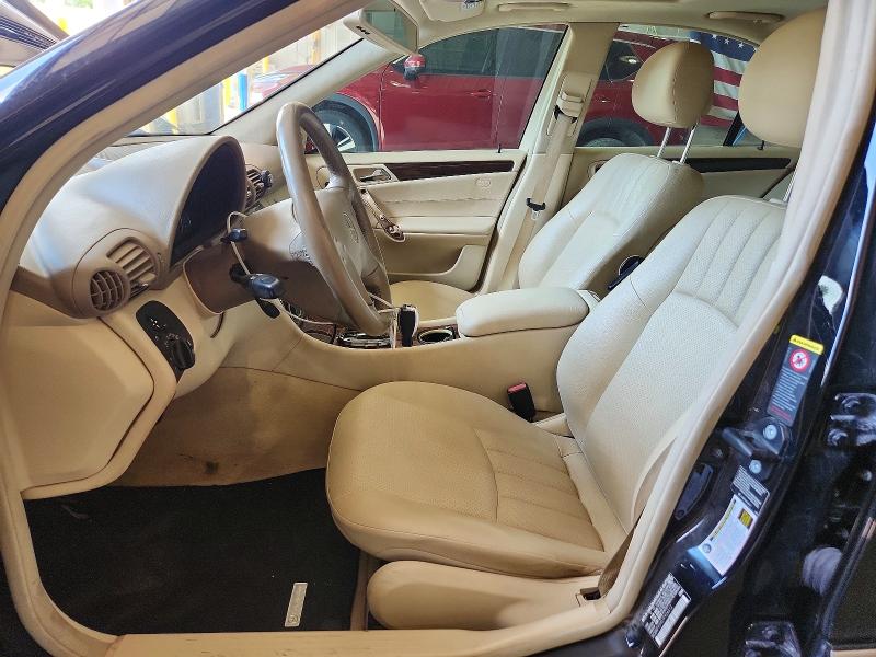 Aukcja sprzedaży 2007 Mercedes-benz C, vin: WDBRF92H57F926512, numer aukcji: 85457115